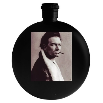 Bono Round Flask