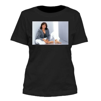 Nena Women's Cut T-Shirt