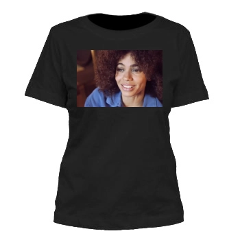 Nneka Women's Cut T-Shirt