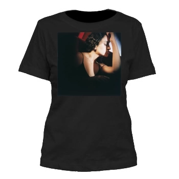 Noa Women's Cut T-Shirt