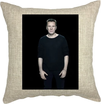 U2 Pillow