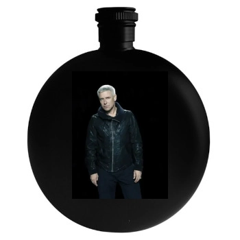 U2 Round Flask