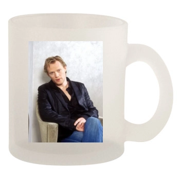 Paul Bettany 10oz Frosted Mug