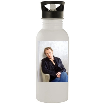 Paul Bettany Stainless Steel Water Bottle