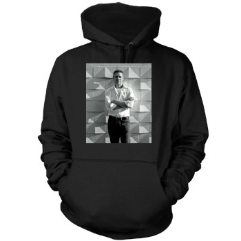 Bryan Adams Mens Pullover Hoodie Sweatshirt