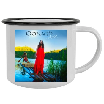 Oonagh Camping Mug