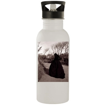 Mariza Stainless Steel Water Bottle