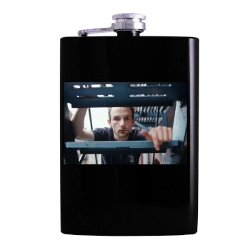 Moby Hip Flask