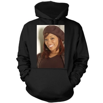 Monica Mens Pullover Hoodie Sweatshirt
