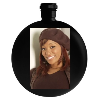 Monica Round Flask
