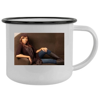 Monica Camping Mug
