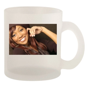 Monica 10oz Frosted Mug