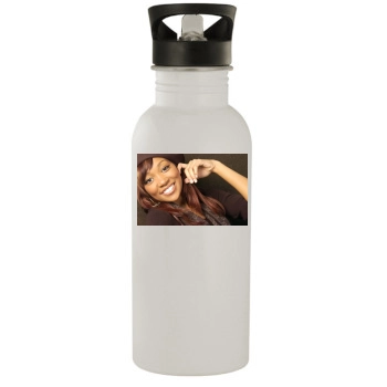 Monica Stainless Steel Water Bottle