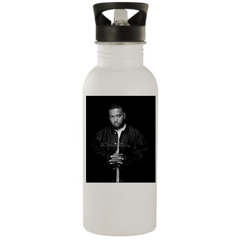 Timbaland Stainless Steel Water Bottle