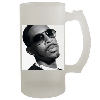 Ludacris 16oz Frosted Beer Stein