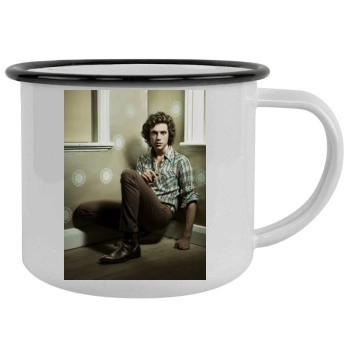 Mika Camping Mug