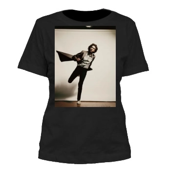Mika Women's Cut T-Shirt