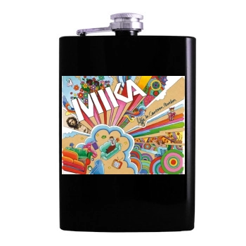 Mika Hip Flask