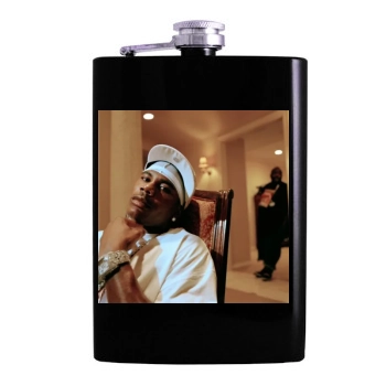 Nelly Hip Flask