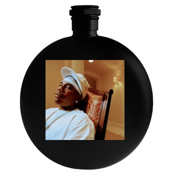 Nelly Round Flask