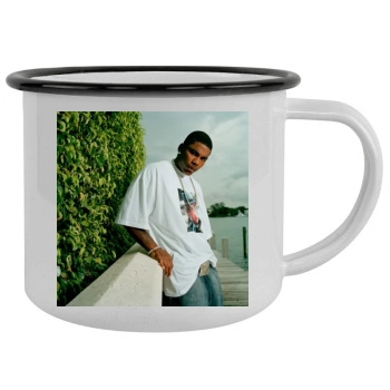 Nelly Camping Mug