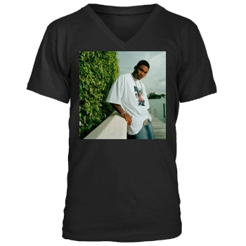 Nelly Men's V-Neck T-Shirt