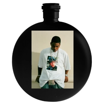 Nelly Round Flask