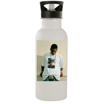 Nelly Stainless Steel Water Bottle