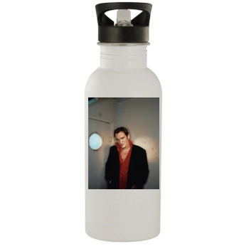 Quentin Tarantino Stainless Steel Water Bottle