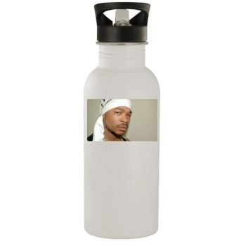 Xzibit Stainless Steel Water Bottle