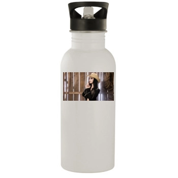 Paige Stainless Steel Water Bottle