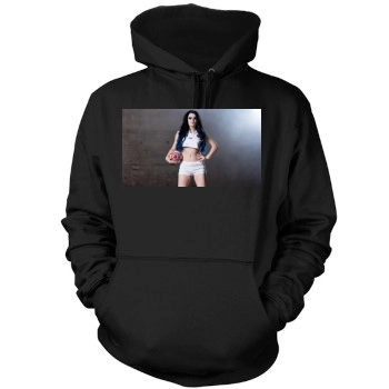 Paige Mens Pullover Hoodie Sweatshirt