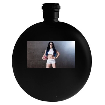 Paige Round Flask