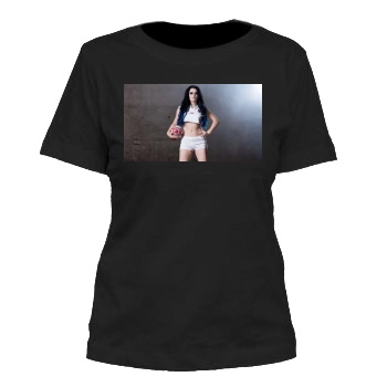 Paige Women's Cut T-Shirt
