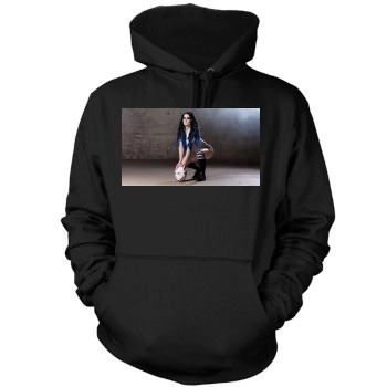 Paige Mens Pullover Hoodie Sweatshirt
