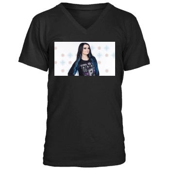 Paige Men's V-Neck T-Shirt