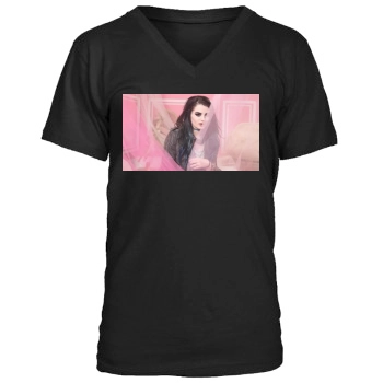 Paige Men's V-Neck T-Shirt