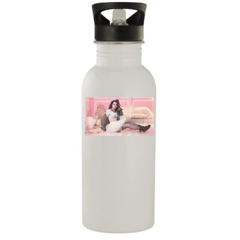 Paige Stainless Steel Water Bottle