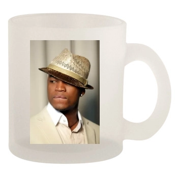 Ne-Yo 10oz Frosted Mug