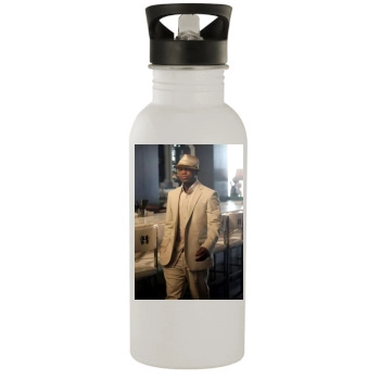 Ne-Yo Stainless Steel Water Bottle