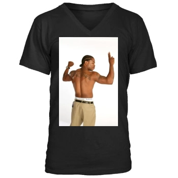 Xzibit Men's V-Neck T-Shirt