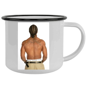 Xzibit Camping Mug