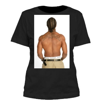 Xzibit Women's Cut T-Shirt