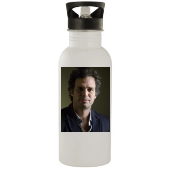 Mark Ruffalo Stainless Steel Water Bottle