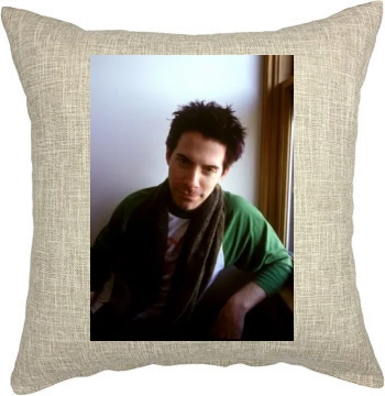 Seth Green Pillow