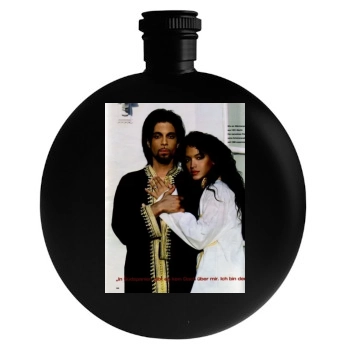 Prince Round Flask