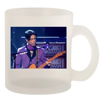 Prince 10oz Frosted Mug