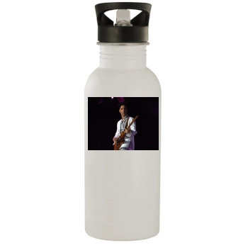 Prince Stainless Steel Water Bottle