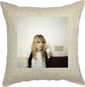 Ladyhawke Pillow