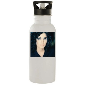 Katie Melua Stainless Steel Water Bottle